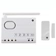 GE 45142 CHOICE-ALERT WIRELESS ALARM SYSTEM