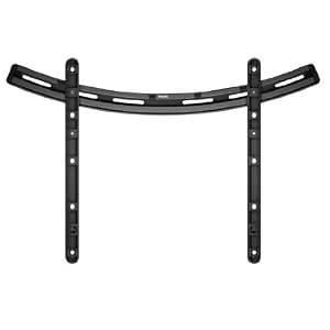 Philips SQM6325/27 Simply Straight LCD/Plasma TV Fixed Wall Mount for Screen Size 32