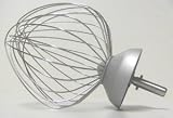 Kenwood Schneebesen Major Aluminium