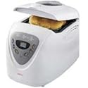Sunbeam 5891 2-Pound Programmable Breadmaker