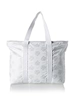 Gattinoni Bolso asa de mano Dafne (Blanco)