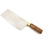 Asian Chinese Stainless Steel Chef's Knife