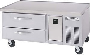 Beverage-Air - WTRCS52-I - 52 in