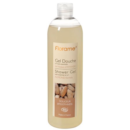BIO Florame - Duschgel Mandelkern, 1l Preisvergleich