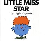 Cover of Little Miss Star by Roger Hargreaves 1405235314