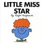 Little Miss Star (Little Miss Classic Library)