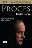 Franz Kafka: Der Process (Theatrical play. Laco Adamik, Agnieszka Holland, dir.) Region 2, PAL