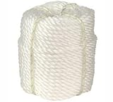 Polypropylene Rope 6mm x 50mtr