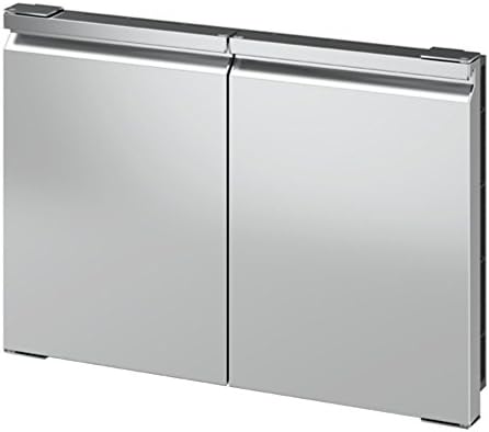 Ronda Double Doors - 30 in. Cut-Out