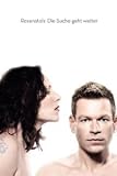 Produkt-Bild: Die Suche geht weiter - Ltd. Deluxe (im Hardcover-Buch) CD+DVD
