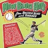 Review Various Artists  / How Do You Like Your Blues