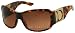 DIOR SHADED 1 SHADED 1/S NSO HAVANA BROWN TORTOISE SUNGLASSES