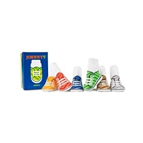 Trumpette Johnny 'V' Sock Gift Set