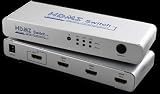 Pan Pacific ABM-HDI-3 3 Port Switch
