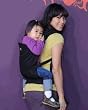 Beco Butterfly 2 Organic Baby Carrier ~ Metro Black