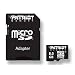 8GB MICRO SD MEMORY CARD FOR BLACKBERRY CURVE 8520 8900