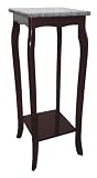 Cherry Phone Table with By ORE