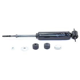 Monroe 5821 Sensa-Trac Passenger Car Shock Absorber