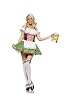 2pc Gretchen Costume