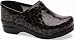 Apparel : DANSKO Professional Leopard Patent Brown