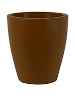 Contemporary Home Macetero Sunset 30