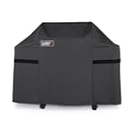 Weber 7553 Premium Cover for Weber Ge...