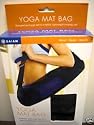 Gaiam Yoga Mat Bag - Purple