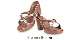 Crocs Cyprus - Bronze