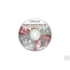Antique Nautical Maps CD by A2ZCDS
