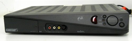Echostar 7100 DISH Network Satellite Receiver with WebTV Echostar 7100 DISH Network Satellite Receiver with WebTV