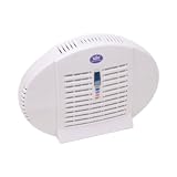 Prem-I-air Rechargeable Dehumidifier RMDH-09