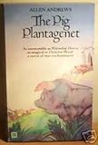 The pig Plantagenet