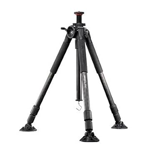 【クリックで詳細表示】Amazon.co.jp｜VANGUARD 三脚 Auctus Plus 323CT 3段 大型 カーボン製｜カメラ・ビデオ通販