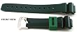 Casio #10332043 Genuine Factory Replacement Band for Colorful G Shocks - DW6900CC-3V (Green)