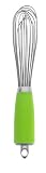 Art and Cook Mini Cooking Whisk, Green