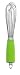 Art and Cook Mini Cooking Whisk, Green