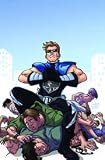 WHO WANTS TO BE A SUPERHERO THE DEFUSER 1 Shot WHO WANTS TO BE A SUPERHERO THE DEFUSER 1 Shot