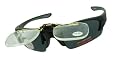 MAG-SAFE MINI CLIP ON MAGNIFYING HOBBY MAGNIFIER 4.00