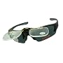 MAG-SAFE MINI CLIP ON MAGNIFYING HOBBY MAGNIFIER 3.00