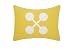 DwellStudio Gio Lemon Boudoir Pillow