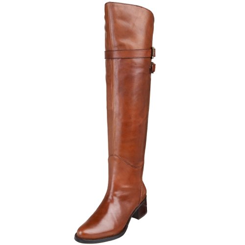 BCBGeneration Women's Roost Over the Knee Flat Boot