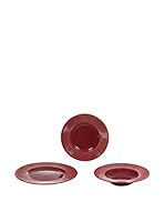 SCANDI CHIC Vajilla 18 Piezas