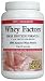 Whey Factors Very Strawberry - 12 oz - Powder