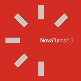 Nova Tunes 2.3