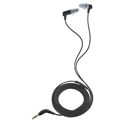��ETYMOTIC RESEARCH  hf5 Black