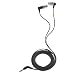 Etymotic Research HF5 Portable In-Ear Earphones (Black)