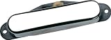 DiMarzio DP172 Twang King Tele Neck Pickup Chrome