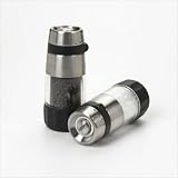 Salt/Pepper Grinder Set 