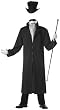 California Costume Mr. Invisible
