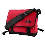 THE NORTH FACE(ザ・ノースフェイス) BC MESSENGER BAG S TR(TNFレッド) 9L NM08018の画像